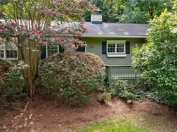 2311 Pembrook Pl NE, Atlanta, GA 30324