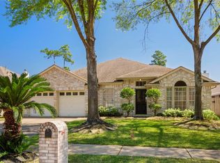 15910 Timber Grove Ct, Tomball, TX 77377