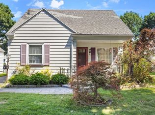 98 Freemont Rd, Rochester, NY 14612