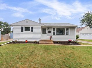 4510 Turquoise Ln, Madison, WI 53714