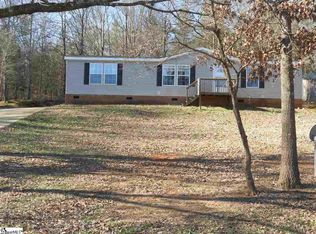 105 Cypress Springs Dr, Piedmont, SC 29673