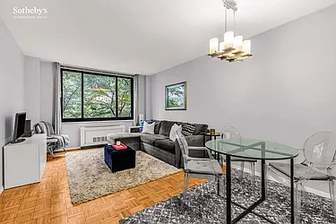 Rented by Sotheby's International Realty