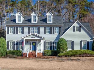 205 Drumcliff Ct, Tyrone, GA 30290