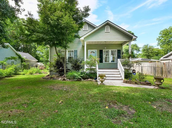 4123 Park Avenue, Wilmington, NC 28403