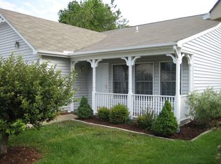 909 Topmast Way, Annapolis, MD 21401