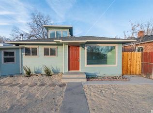 1944 G St #1, Sparks, NV