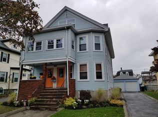 155 Tracy Ave, Lynn, MA 01902