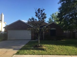 3038 Trinity Pass Ct, Spring, TX 77373
