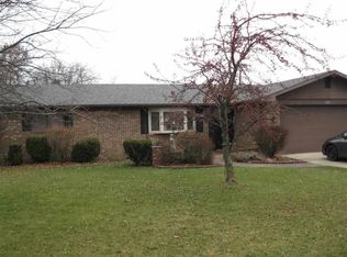 1809 S Goyer Rd, Kokomo, IN 46902