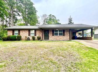 903 W Congress St, Brookhaven, MS 39601