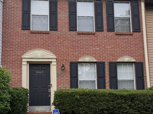 6463 Wedgeview Dr, Tucker, GA 30084