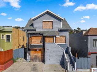 1276 Revere Ave, San Francisco, CA