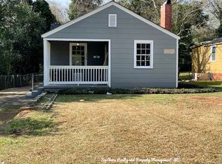 204 Bradley Dr, Montgomery, AL 36109