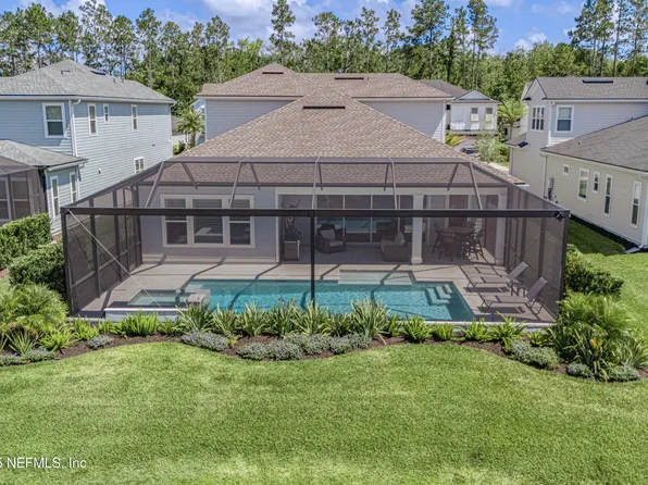 128 LAKEVIEW PASS Way, St. Johns, FL 32259