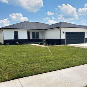 735 Marley Ln, Seymour, IN, 47274