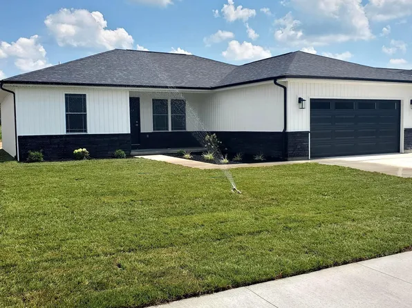 735 Marley Ln, Seymour, IN 47274