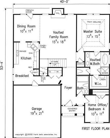 2nd image of 14 Everett Rd Lot 14A