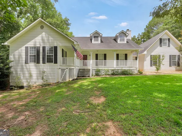 256 Country Lake Dr, McDonough, GA 30252