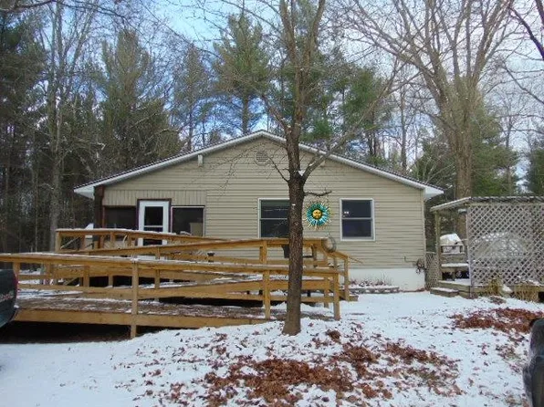 3008 Franklin Rd, Alger, MI 48610