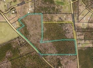 0 Yatesville Barnesville Rd #B-2, Barnesville, GA 30204