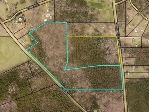 0 Yatesville Barnesville Rd #B-2, Barnesville, GA 30204