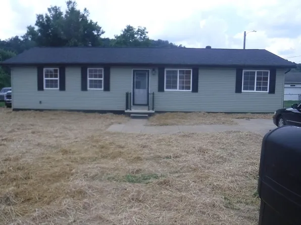 59 Township Road 1335, South Point, OH 45680