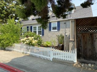 252 San Mateo Ave, Los Gatos, CA