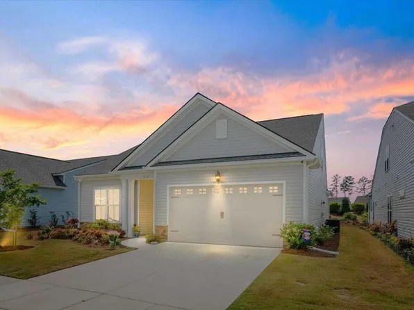 332 Seaside Trl, Summerville, SC 29486