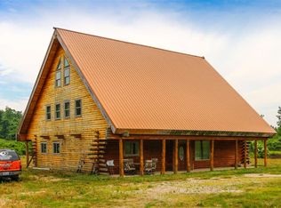 1512 Rr 1, Mill Spring, MO 63952