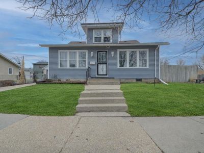 747 Thomas Street, Janesville, WI, 53545