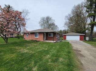 3106 W Wilson Rd, Clio, MI 48420