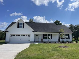 274 Touchdown Way, Benson, NC 27504