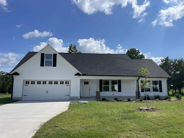 274 Touchdown Way, Benson, NC 27504