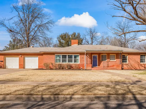 3310 24th St, Lubbock, TX 79410