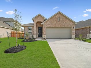 8406 Hunterwyck Ln, Baytown, TX 77521
