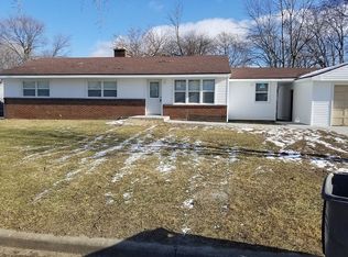 1415 Mound Ave, Toledo, OH 43614