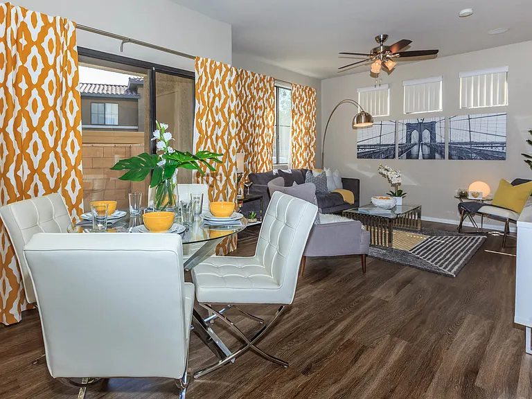 1b1 751 SQFT 1 Bed 1 Bath