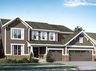 16761 Boleyn Dr, Westfield, IN 46074