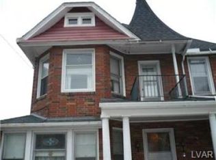 408 2nd St, Slatington, PA 18080