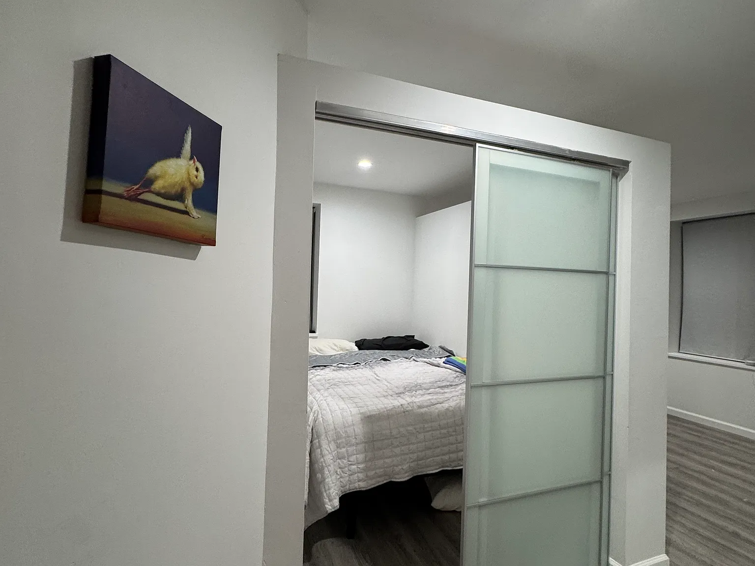 Studio, 449 sqft, $1,950 — Photo 2