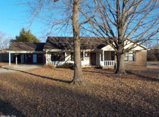 120 Morris School Rd, Searcy, AR 72143