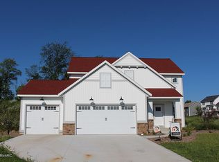 8987 Old Brower Rd SW, Byron Center, MI 49315