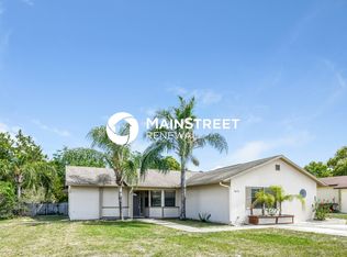 9637 Langan St, Spring Hill, FL 34606