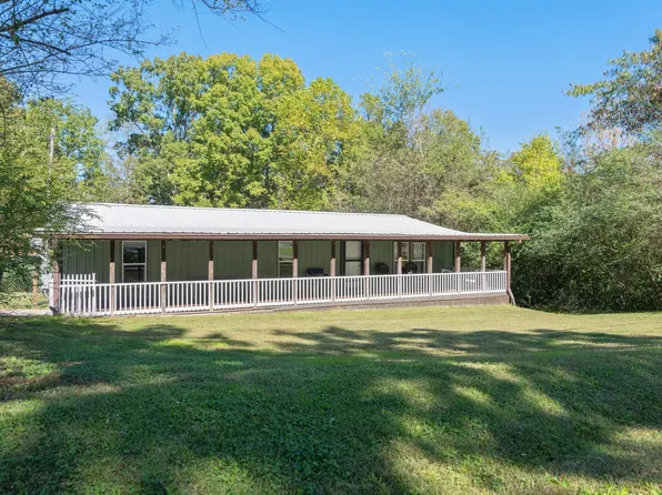 280 Evans St, Parsons, TN 38363