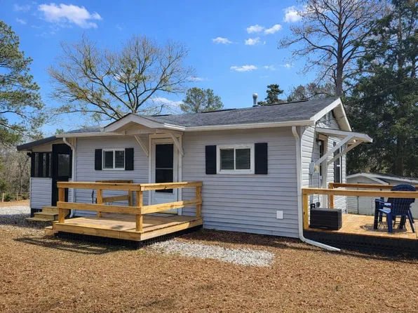 381 Floatella Rd, Waterloo, SC 29384