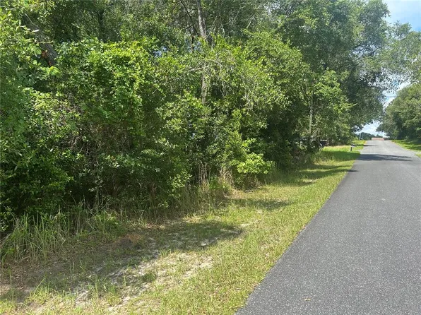 3118 E Deal St #9, Inverness, FL 34453