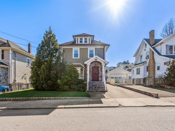66 Crescent Ave, Cliffside Park, NJ 07010