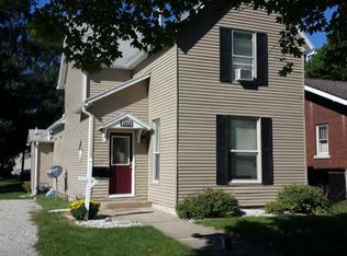 1712 Shelby Ave, Mattoon, IL 61938