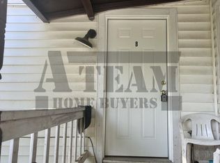 427 W. Scott Quadplex, Athens, TX 75751