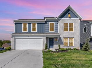 1774 Autumn Maple Dr, Independence, KY